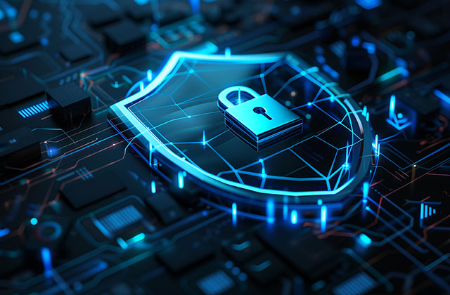 Cybersecurity Solutions